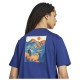 Adidas Ανδρική κοντομάνικη μπλούζα Doodle Hunt Hike Graphic Tee